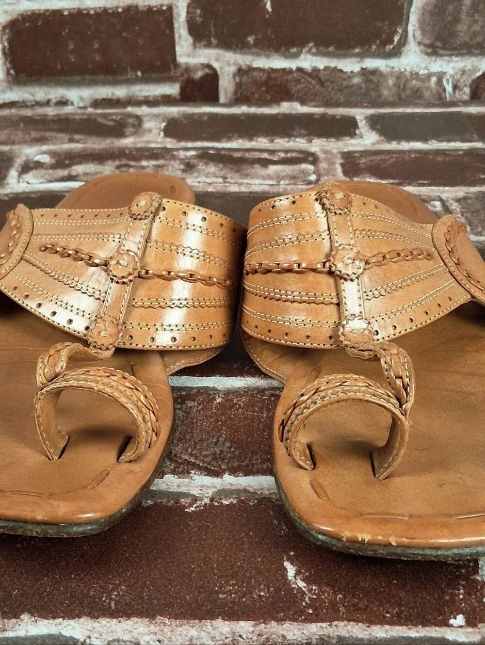 Cole Haan vintage retired